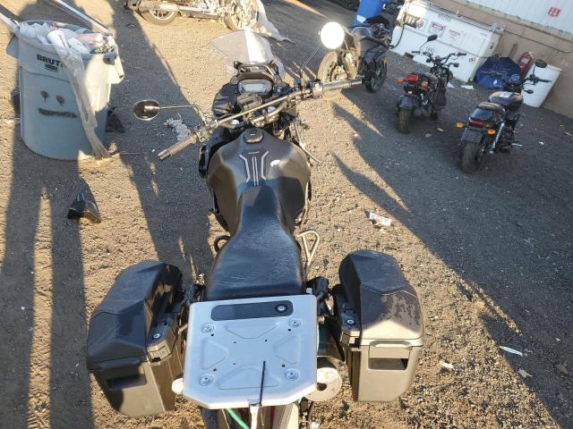 2022 KAWASAKI KL650 L - ML5KLEL12NDA03688