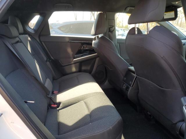 2023 SUBARU SOLTERRA P JTMABABAXPA024577