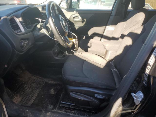 2015 JEEP RENEGADE L - ZACCJBBT2FPB81215