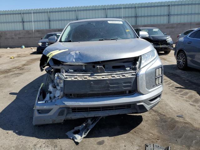2020 MITSUBISHI OUTLANDER - JA4AP4AU9LU009408