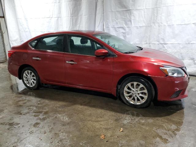 VIN 3N1AB7AP7HY276411 2017 Nissan Sentra, S no.4