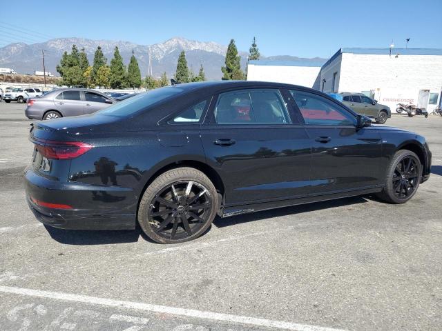 2024 AUDI A8 L WAULDAF86RN003891