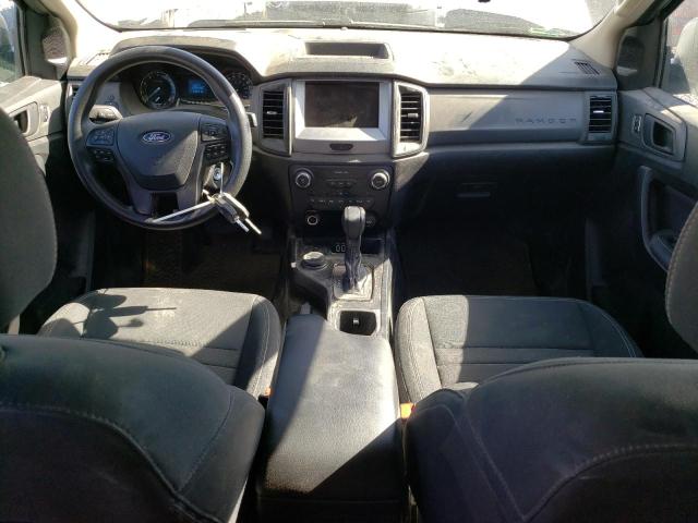 2022 FORD RANGER XL - 1FTER4FH2NLD53975