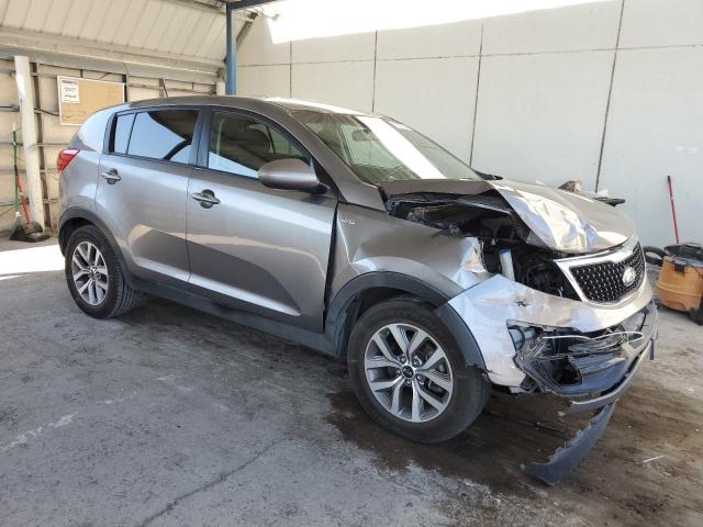 2016 KIA SPORTAGE L - KNDPBCAC1G7820303