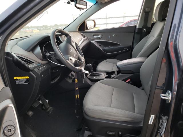 2015 HYUNDAI SANTA FE S - 5XYZU3LB4FG255229