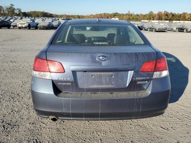 VIN 4S3BMBL63E3002307 2014 Subaru Legacy, 2.5I Limited no.6