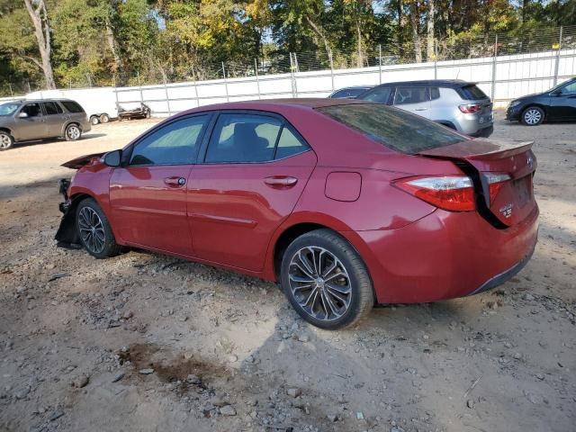 2015 TOYOTA COROLLA L - 2T1BURHE4FC418626