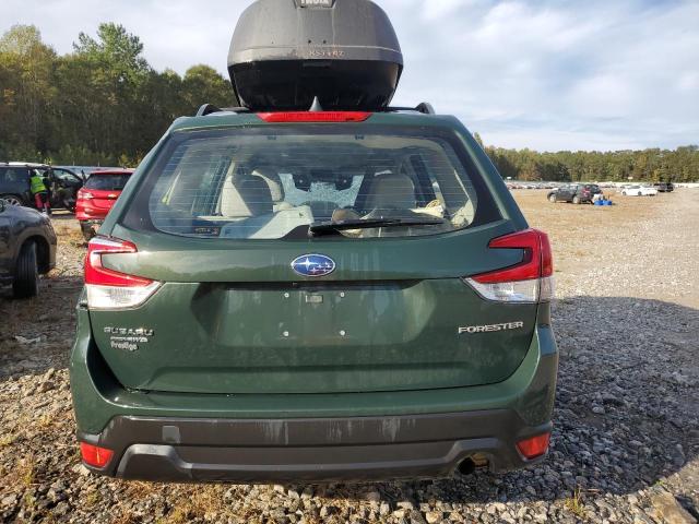 2022 SUBARU FORESTER JF2SKACC7NH485780