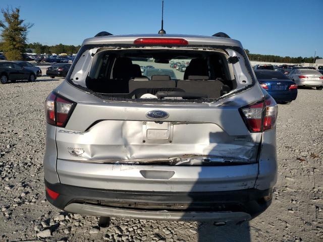 2018 FORD ESCAPE SE - 1FMCU0GD3JUD13754