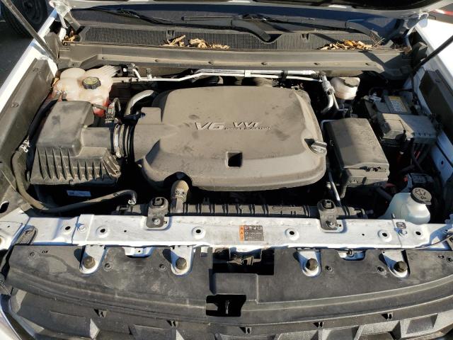 2021 CHEVROLET COLORADO L - 1GCGTCEN2M1286008