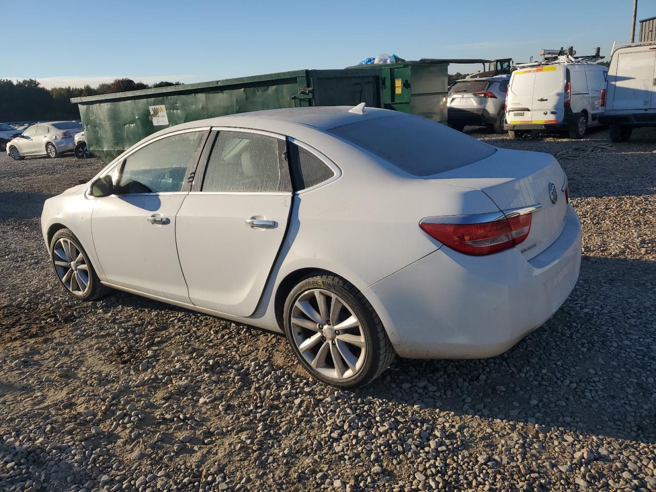 Lot #2955241575 2013 BUICK VERANO