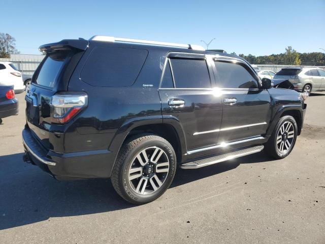 2018 TOYOTA 4RUNNER SR - JTEBU5JR0J5554968