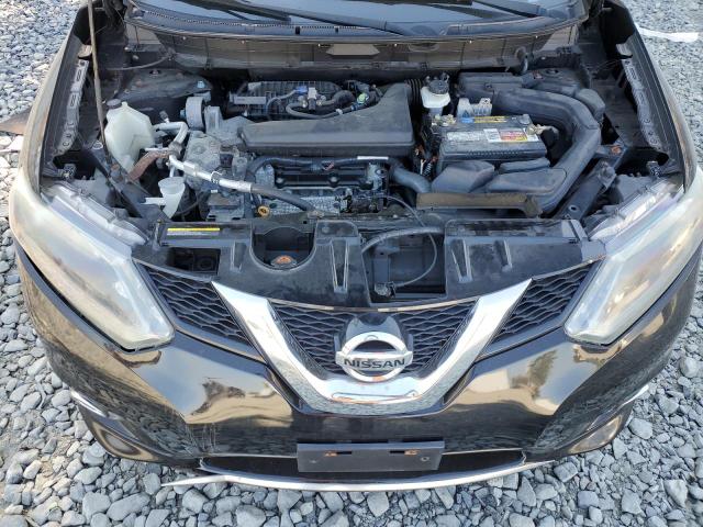 2015 NISSAN ROGUE S - 5N1AT2MV7FC764752