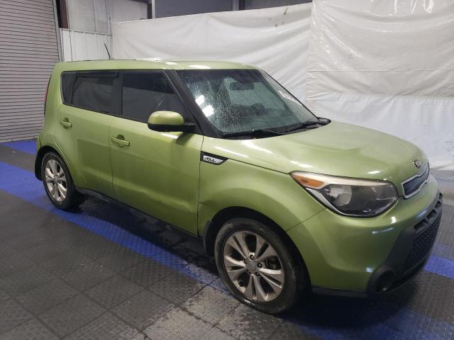 VIN KNDJP3A59F7798168 2015 KIA Soul, + no.4