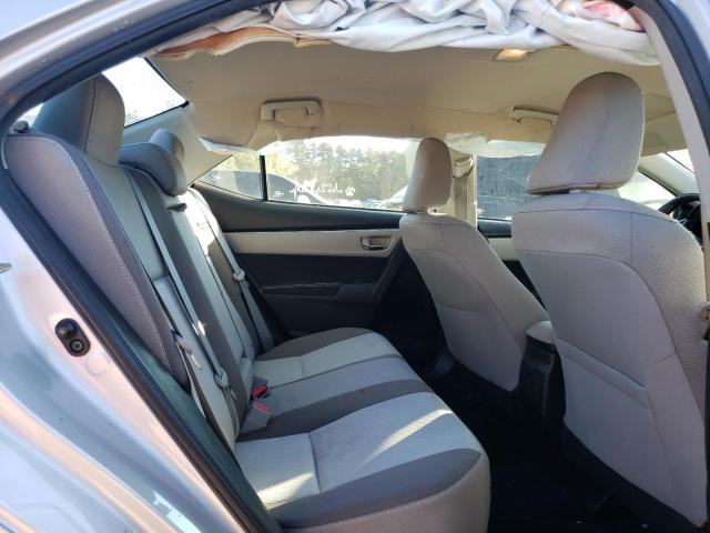 2017 TOYOTA COROLLA L - 5YFBURHE0HP653401