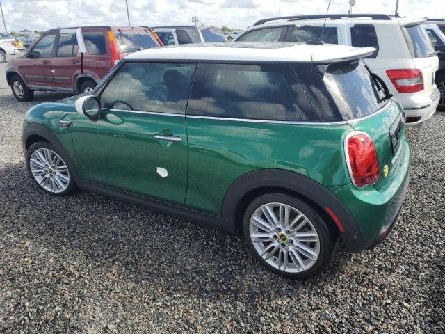 2024 MINI COOPER SE WMW13DJ03R2V18989
