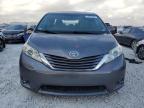 Lot #2948500052 2015 TOYOTA SIENNA LE