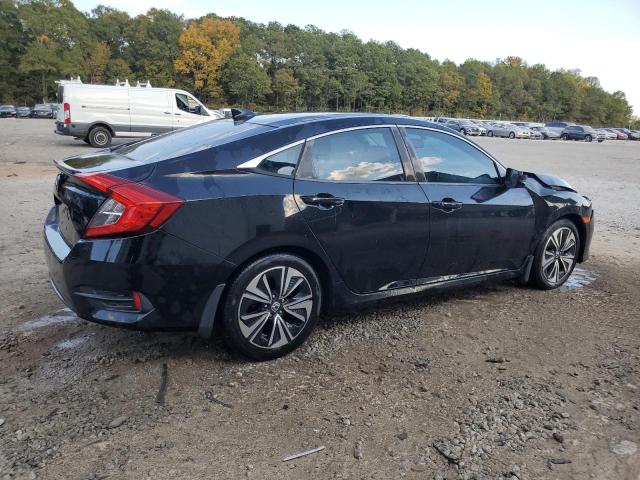 2016 HONDA CIVIC EXL - 19XFC1F78GE038315