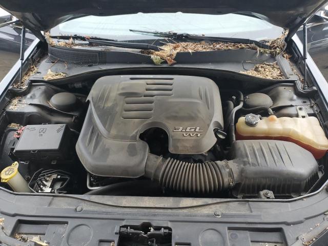 2017 CHRYSLER 300C - 2C3CCAEGXHH580062