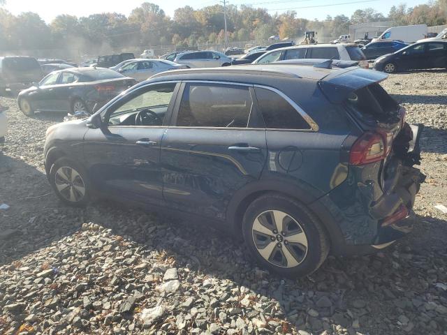 2018 KIA NIRO TOURI - KNDCE3LC0J5110914