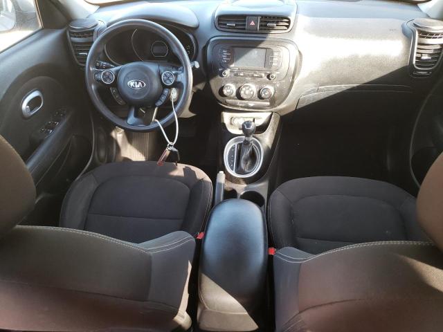 2017 KIA SOUL - KNDJN2A26H7431236