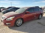 Lot #2940811319 2015 NISSAN ALTIMA 2.5