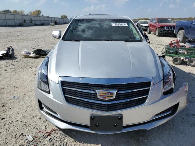 VIN 1G6AG5RX7H0157861 2017 CADILLAC ATS no.5