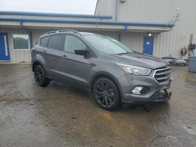 2018 FORD ESCAPE SE - 1FMCU0GD6JUD43704