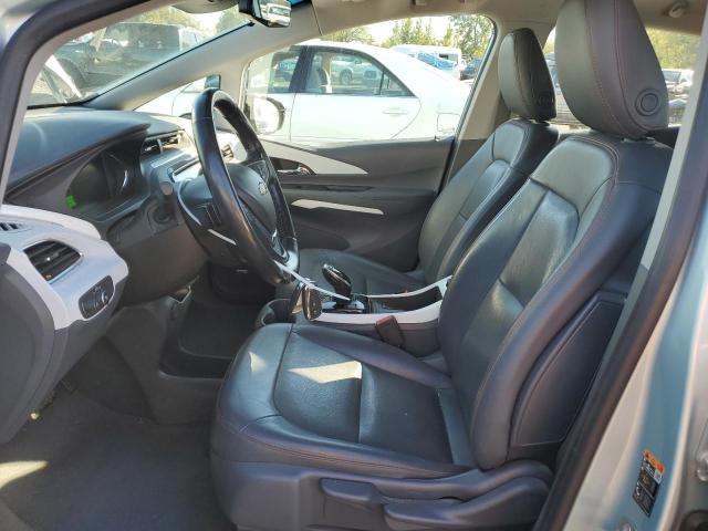 2019 CHEVROLET BOLT EV PR - 1G1FZ6S06K4106358