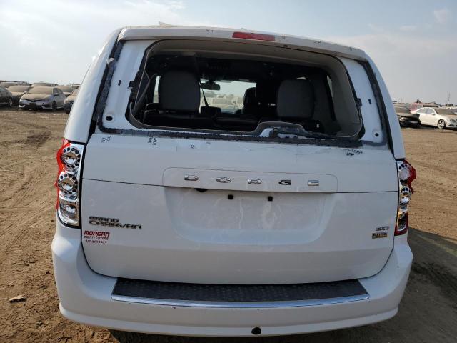 2019 DODGE GRAND CARA - 2C4RDGCG5KR747468