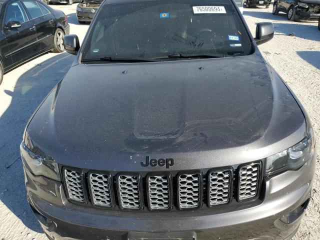 2018 JEEP GRAND CHER - 1C4RJFAG6JC367262