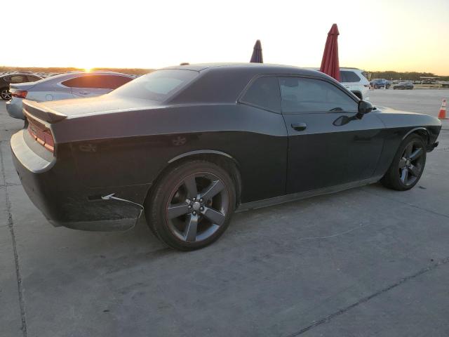 VIN 2C3CDYAG9DH536432 2013 Dodge Challenger, Sxt no.3