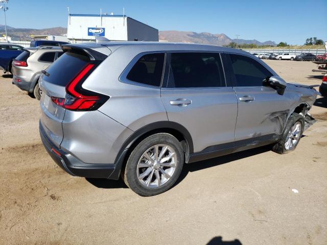 2023 HONDA CR-V EX - 7FARS4H43PE011395