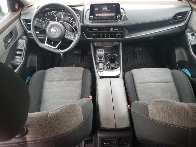 2021 NISSAN ROGUE S - 5N1AT3AA6MC753200