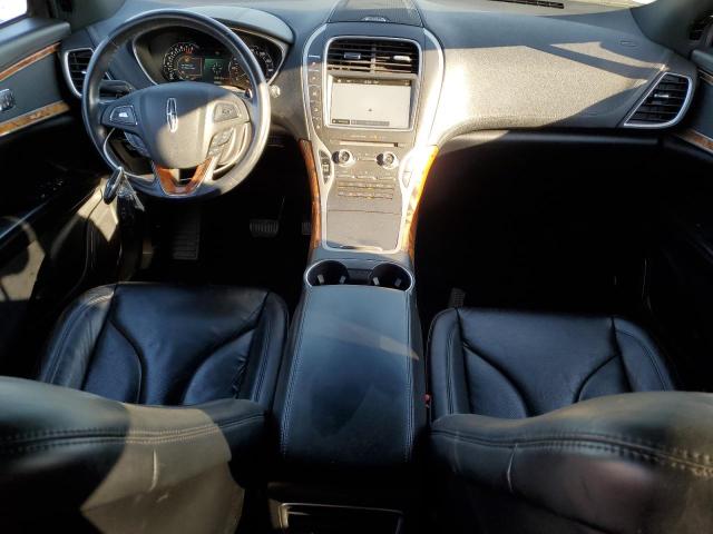2017 LINCOLN MKX RESERV - 2LMPJ6LR9HBL29069