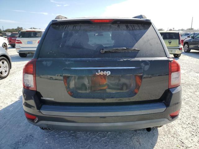 VIN 1C4NJCBA7ED749758 2014 Jeep Compass, Sport no.6