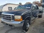 Lot #3024739256 2001 FORD F350 SUPER