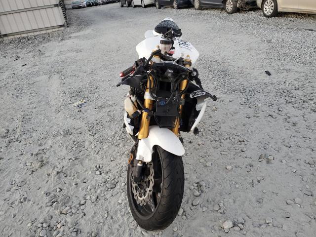2014 YAMAHA YZFR6 JYARJ16E0EA031453