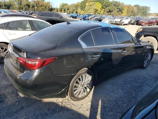 2018 INFINITI Q50 LUXE - JN1EV7ARXJM444013