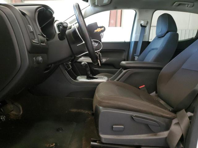 2016 CHEVROLET COLORADO L - 1GCGSCEA6G1113709