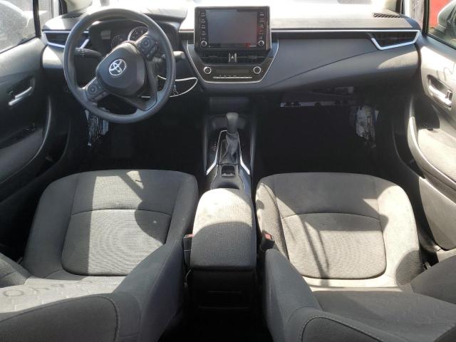 VIN 5YFEPMAE2MP177115 2021 Toyota Corolla, LE no.8