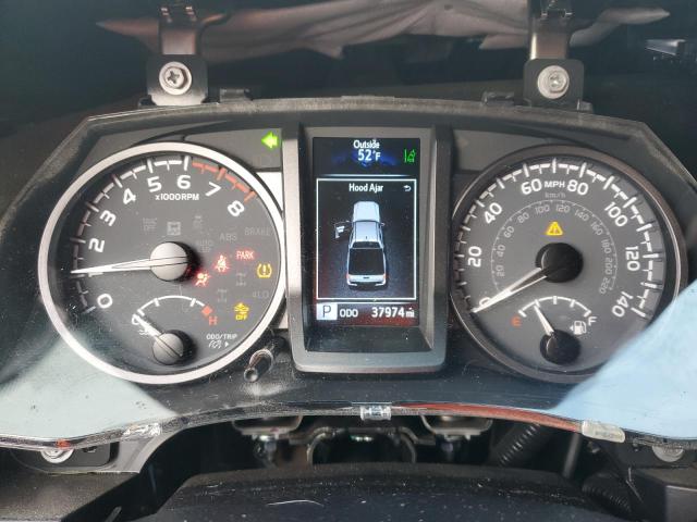 2023 TOYOTA TACOMA DOU - 3TMCZ5AN0PM600499