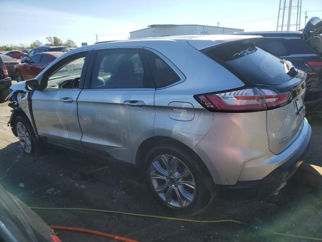 2019 FORD EDGE TITAN - 2FMPK3K94KBC07011