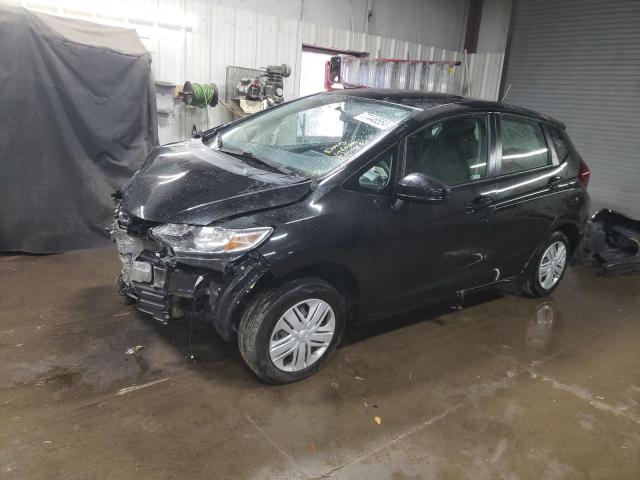 2019 HONDA FIT LX - 3HGGK5H43KM710721