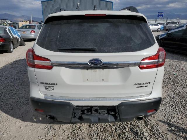 2019 SUBARU ASCENT LIM - 4S4WMAPD6K3407105