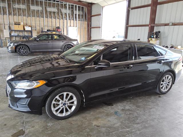 2019 FORD FUSION SE #2982309094