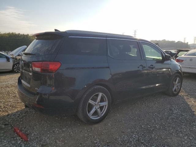 2015 KIA SEDONA EX - KNDMC5C18F6046790