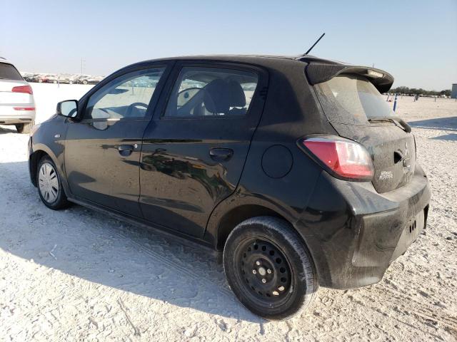 2024 MITSUBISHI MIRAGE ES - ML32AUHJ6RH003982