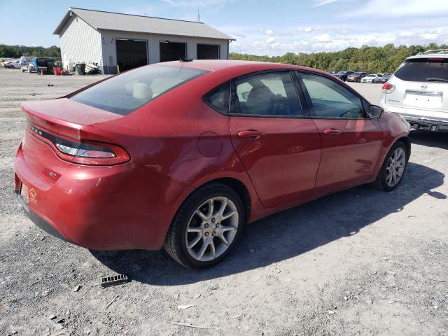 VIN 1C3CDFBA6DD170991 2013 Dodge Dart, Sxt no.3