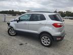 FORD ECOSPORT S снимка